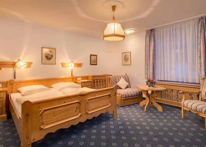 Hotel Gasthof Zur Post