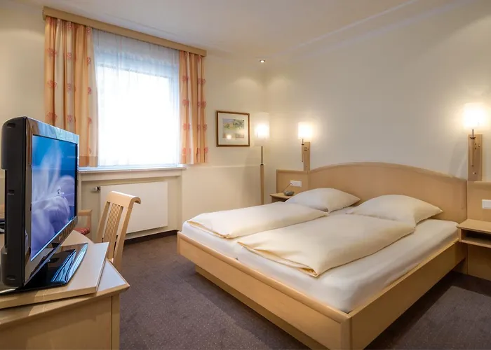 Hotel Gasthof Zur Post