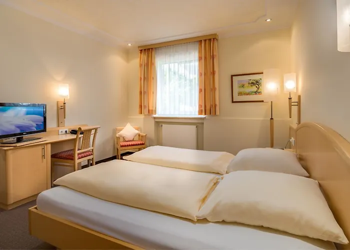 Hotel Gasthof Zur Post